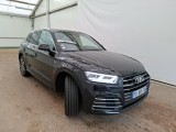  Audi  Q5  55 TFSI e quattro S line 2.0 TFSI 365CV BVA7 E6dT #4