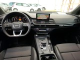  Audi  Q5  55 TFSI e quattro S line 2.0 TFSI 365CV BVA7 E6dT #5