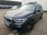  Bmw  X5 Série  xDrive 45 e M Sport 3.0 395CV BVA8 E6d 