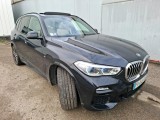  Bmw  X5 Série  xDrive 45 e M Sport 3.0 395CV BVA8 E6d #4