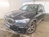  Bmw  X5 Série  xDrive 30 d xLine 3.0 285CV BVA8 E6d 