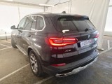  Bmw  X5 Série  xDrive 30 d xLine 3.0 285CV BVA8 E6d #2