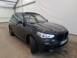  Bmw  X5 Série  xDrive 45 e M Sport 3.0 395CV BVA8 E6d #4