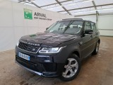  Land Rover  Range Rover Sport LAND ROVER  / 2017 / 5P / SUV P400e 2.0 PHEV 404ch HSE Auto 