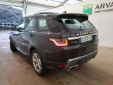  Land Rover  Range Rover Sport LAND ROVER  / 2017 / 5P / SUV P400e 2.0 PHEV 404ch HSE Auto #2