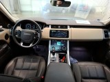  Land Rover  Range Rover Sport LAND ROVER  / 2017 / 5P / SUV P400e 2.0 PHEV 404ch HSE Auto #5