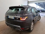  Land Rover  Range Rover Sport LAND ROVER  / 2017 / 5P / SUV P400e 2.0 PHEV 404ch HSE Auto #3