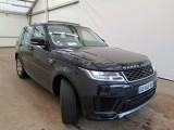  Land Rover  Range Rover Sport LAND ROVER  / 2017 / 5P / SUV P400e 2.0 PHEV 404ch HSE Auto #4