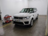  Land Rover  Range Rover Sport LAND ROVER  / 2017 / 5P / SUV P400e 2.0 PHEV 404ch SE Auto 