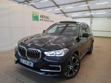  Bmw  X5 Série  xDrive 45 e xLine 3.0 395CV BVA8 E6d 