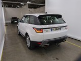  Land Rover  Range Rover Sport LAND ROVER  / 2017 / 5P / SUV P400e 2.0 PHEV 404ch SE Auto #3