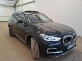  Bmw  X5 Série  xDrive 45 e xLine 3.0 395CV BVA8 E6d #4