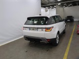  Land Rover  Range Rover Sport LAND ROVER  / 2017 / 5P / SUV P400e 2.0 PHEV 404ch SE Auto #4