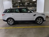  Land Rover  Range Rover Sport LAND ROVER  / 2017 / 5P / SUV P400e 2.0 PHEV 404ch SE Auto #5