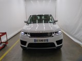  Land Rover  Range Rover Sport LAND ROVER  / 2017 / 5P / SUV P400e 2.0 PHEV 404ch SE Auto #7