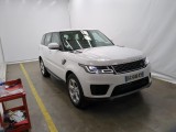  Land Rover  Range Rover Sport LAND ROVER  / 2017 / 5P / SUV P400e 2.0 PHEV 404ch SE Auto #6