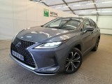  Lexus  RX LEXUS  / 2019 / 5P / SUV 450h Luxe 