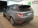  Land Rover  Range Rover Sport LAND ROVER  5p SUV P400e 2.0 PHEV Autobiography Dynamic AT #2