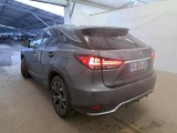  Lexus  RX LEXUS  / 2019 / 5P / SUV 450h Luxe #2