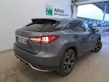  Lexus  RX LEXUS  / 2019 / 5P / SUV 450h Luxe #3