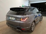  Land Rover  Range Rover Sport LAND ROVER  5p SUV P400e 2.0 PHEV Autobiography Dynamic AT #3