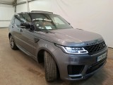  Land Rover  Range Rover Sport LAND ROVER  5p SUV P400e 2.0 PHEV Autobiography Dynamic AT #4