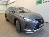  Lexus  RX LEXUS  / 2019 / 5P / SUV 450h Luxe #4