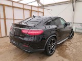  Mercedes  GLE-Klasse MERCEDES-BENZ Classe GLE Coupe / 2015 / 5P / SUV Mercedes-AMG GLE 43 AMG 4Matic (Ex 524V) #3