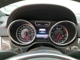  Mercedes  GLE-Klasse MERCEDES-BENZ Classe GLE Coupe / 2015 / 5P / SUV Mercedes-AMG GLE 43 AMG 4Matic (Ex 524V) #7