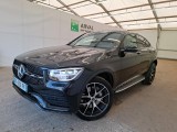  Mercedes  GLC-Klasse MERCEDES-BENZ GLC Coupe / 2019 / 5P / Coupé 2.0 GLC 300 DE BUSINESS LINE 4MATIC 