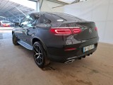  Mercedes  GLC-Klasse MERCEDES-BENZ GLC Coupe / 2019 / 5P / Coupé 2.0 GLC 300 DE BUSINESS LINE 4MATIC #2