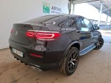  Mercedes  GLC-Klasse MERCEDES-BENZ GLC Coupe / 2019 / 5P / Coupé 2.0 GLC 300 DE BUSINESS LINE 4MATIC #3