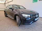  Mercedes  GLC-Klasse MERCEDES-BENZ GLC Coupe / 2019 / 5P / Coupé 2.0 GLC 300 DE BUSINESS LINE 4MATIC #4