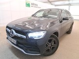  Mercedes  GLC-Klasse MERCEDES-BENZ GLC Coupe / 2019 / 5P / Coupé 2.0 GLC 300 E AMG LINE 4MATIC 