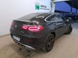  Mercedes  GLC-Klasse MERCEDES-BENZ GLC Coupe / 2019 / 5P / Coupé 2.0 GLC 300 E AMG LINE 4MATIC #3