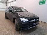  Mercedes  GLC-Klasse MERCEDES-BENZ GLC Coupe / 2019 / 5P / Coupé 2.0 GLC 300 E AMG LINE 4MATIC #4