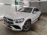  Mercedes  GLC-Klasse MERCEDES-BENZ GLC Coupe / 2019 / 5P / Coupé GLC 220 d AMG Line Launch Edition 4Matic 