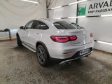  Mercedes  GLC-Klasse MERCEDES-BENZ GLC Coupe / 2019 / 5P / Coupé GLC 220 d AMG Line Launch Edition 4Matic #2