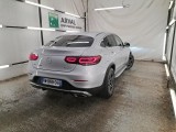  Mercedes  GLC-Klasse MERCEDES-BENZ GLC Coupe / 2019 / 5P / Coupé GLC 220 d AMG Line Launch Edition 4Matic #3