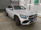  Mercedes  GLC-Klasse MERCEDES-BENZ GLC Coupe / 2019 / 5P / Coupé GLC 220 d AMG Line Launch Edition 4Matic #4