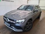  Mercedes  GLC-Klasse MERCEDES-BENZ GLC Coupe / 2019 / 5P / Coupé GLC 300 e AMG Line 4Matic 