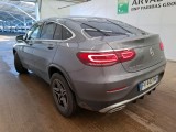  Mercedes  GLC-Klasse MERCEDES-BENZ GLC Coupe / 2019 / 5P / Coupé GLC 300 e AMG Line 4Matic #2