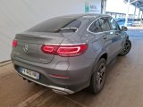  Mercedes  GLC-Klasse MERCEDES-BENZ GLC Coupe / 2019 / 5P / Coupé GLC 300 e AMG Line 4Matic #3