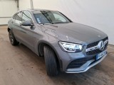  Mercedes  GLC-Klasse MERCEDES-BENZ GLC Coupe / 2019 / 5P / Coupé GLC 300 e AMG Line 4Matic #4