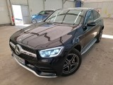  Mercedes  GLC-Klasse MERCEDES-BENZ GLC Coupe / 2019 / 5P / Coupé GLC 300 e Business Line 4Matic 