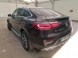  Mercedes  GLC-Klasse MERCEDES-BENZ GLC Coupe / 2019 / 5P / Coupé GLC 300 e Business Line 4Matic #2