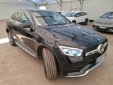  Mercedes  GLC-Klasse MERCEDES-BENZ GLC Coupe / 2019 / 5P / Coupé GLC 300 e Business Line 4Matic #4