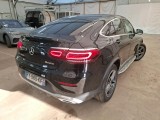  Mercedes  GLC-Klasse MERCEDES-BENZ GLC Coupe / 2019 / 5P / Coupé GLC 300 e Business Line 4Matic #3