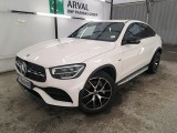  Mercedes  GLC-Klasse MERCEDES-BENZ GLC Coupe / 2019 / 5P / Coupé GLC 300 e AMG Line 4Matic 