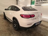  Mercedes  GLC-Klasse MERCEDES-BENZ GLC Coupe / 2019 / 5P / Coupé GLC 300 e AMG Line 4Matic #2